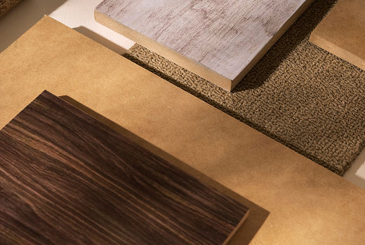 Fire-Retardant Laminates