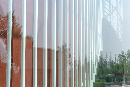 Translucent Composite Panels