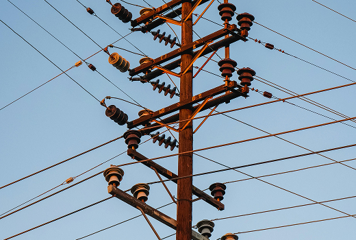 Thermal & Electrical Insulators