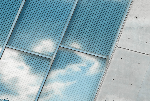 UV-Stable & Weather-Resistant Panels